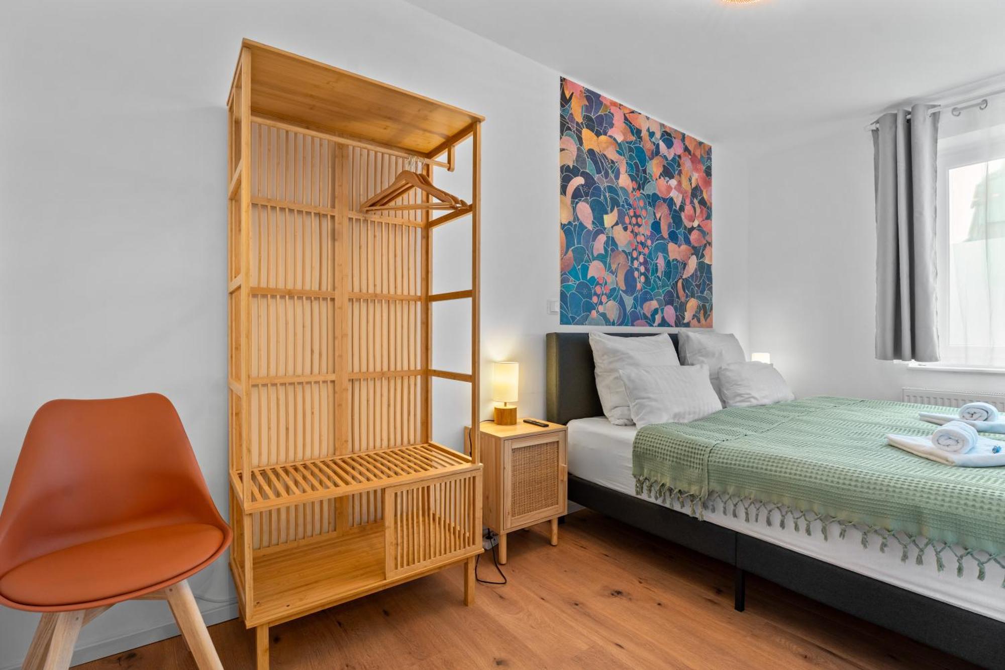 Roth Apartments Remscheid-Mitte Eksteriør billede