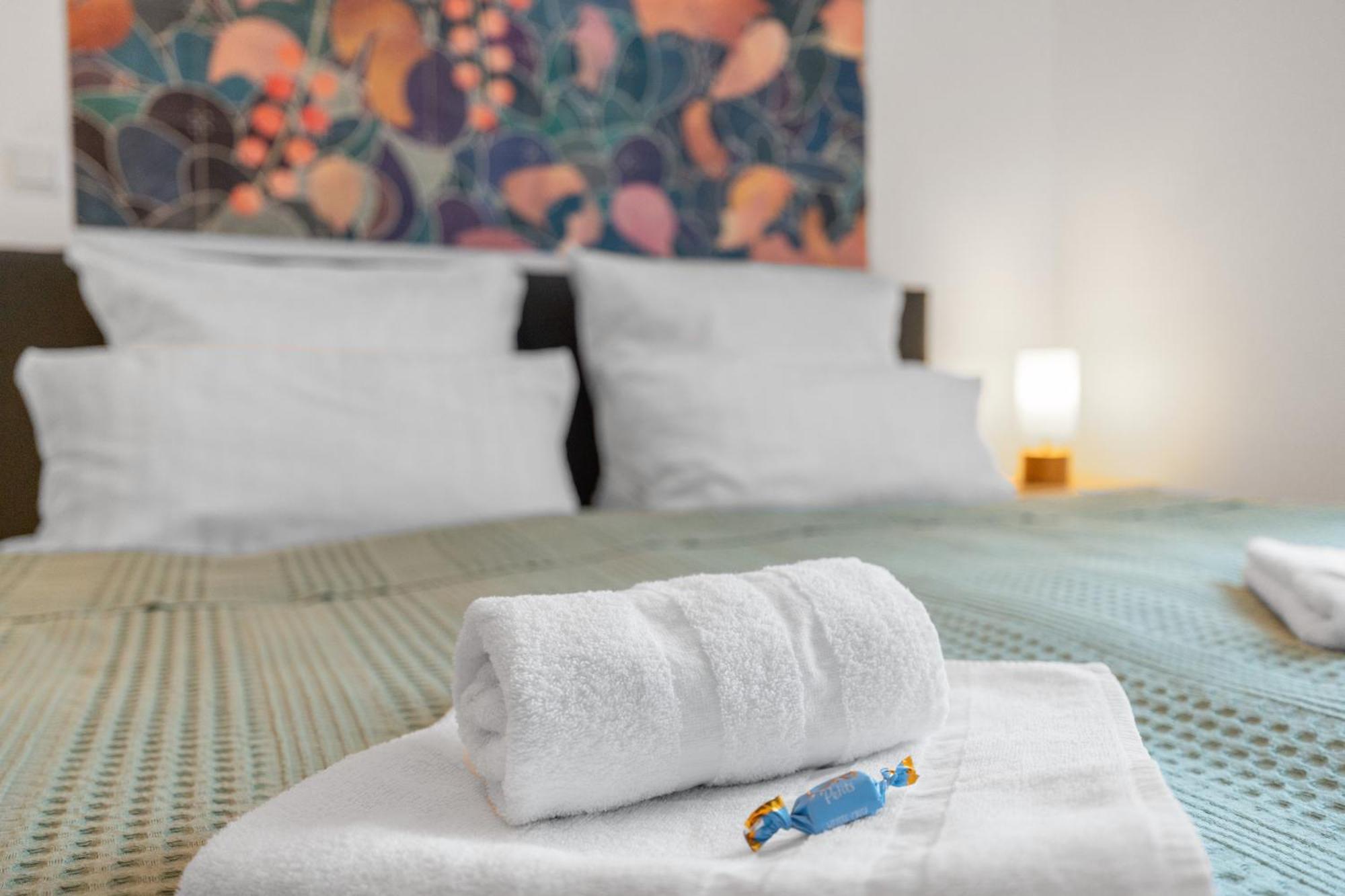 Roth Apartments Remscheid-Mitte Eksteriør billede