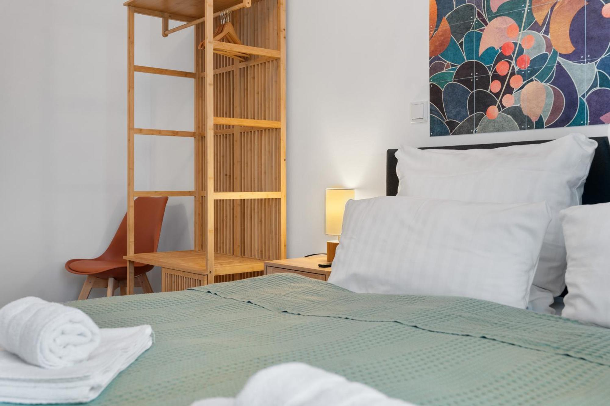 Roth Apartments Remscheid-Mitte Eksteriør billede
