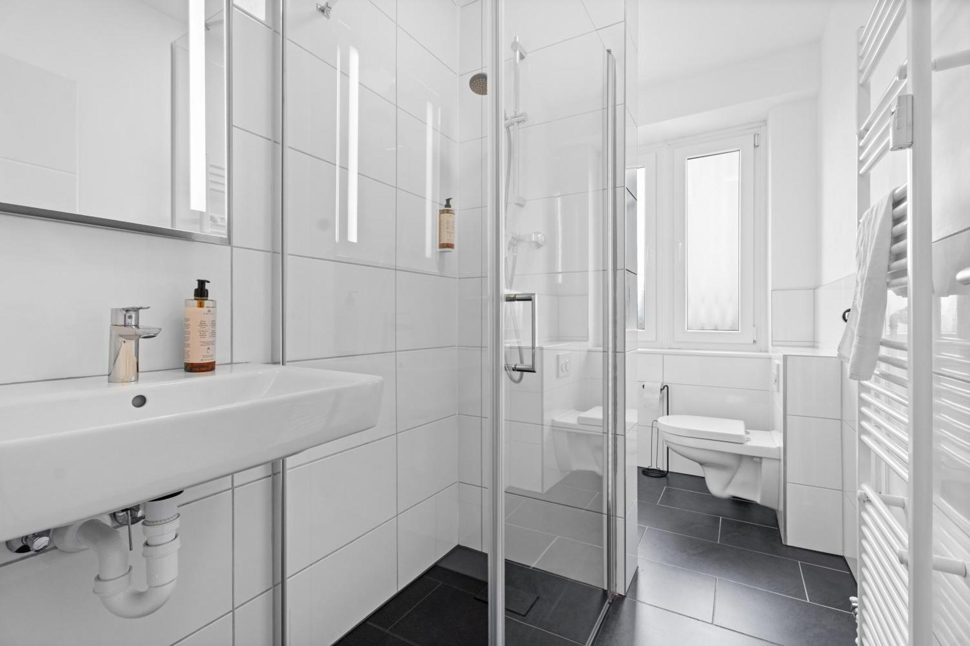 Roth Apartments Remscheid-Mitte Eksteriør billede
