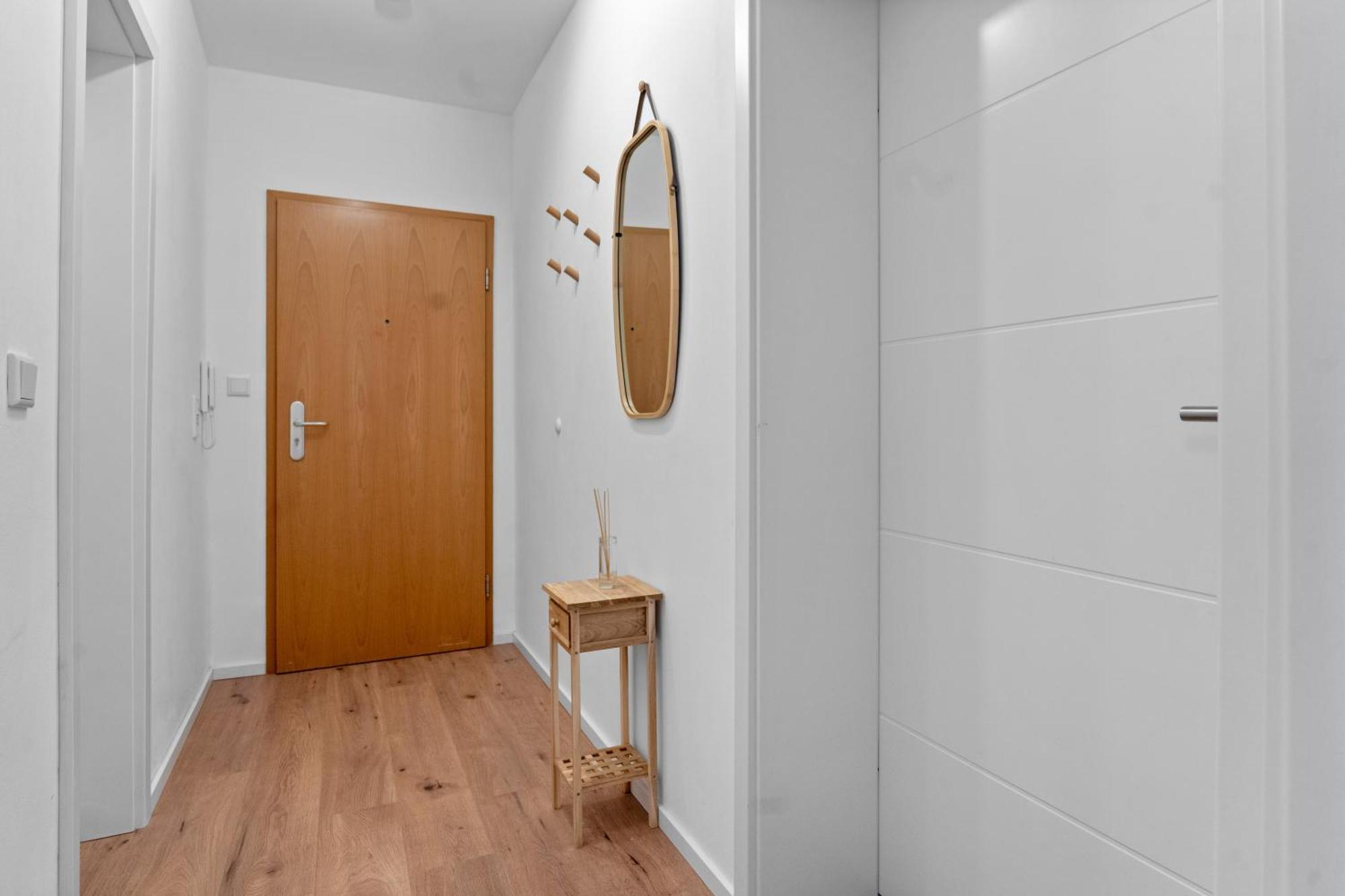 Roth Apartments Remscheid-Mitte Eksteriør billede