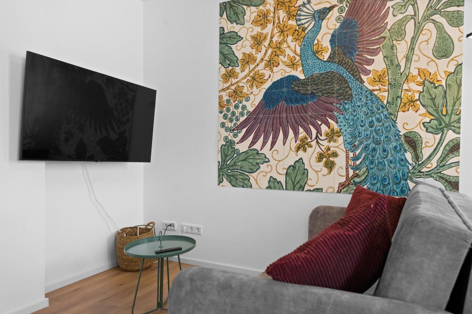 Roth Apartments Remscheid-Mitte Eksteriør billede